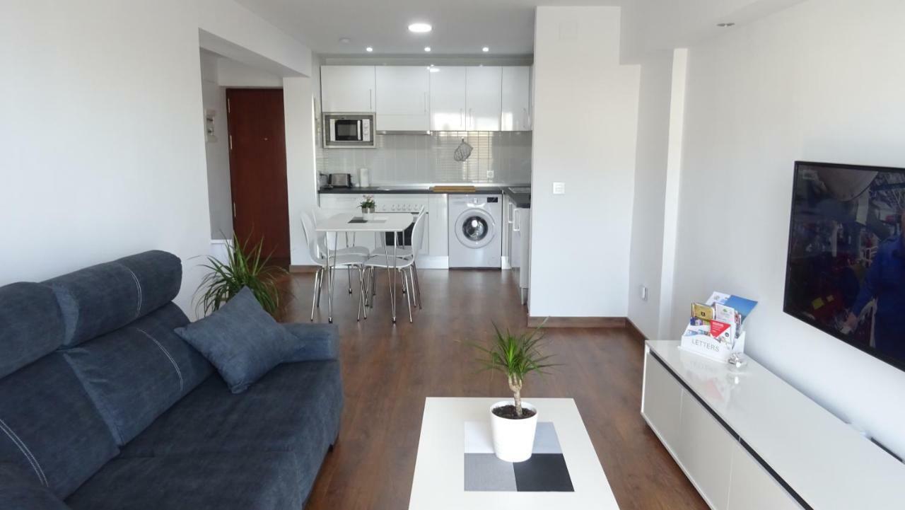 Aries Flat Apartment Benalmadena Exterior photo