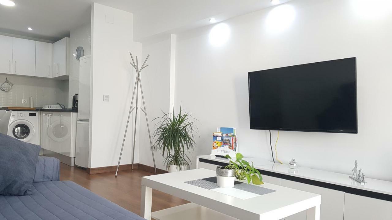 Aries Flat Apartment Benalmadena Exterior photo